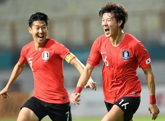 事实证明，重夺足协杯冠军的北京国安，已经走上了另一条大道